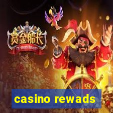 casino rewads