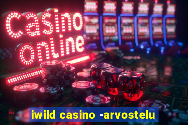 iwild casino -arvostelu