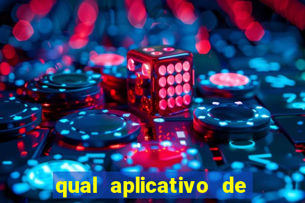 qual aplicativo de jogos que ganha dinheiro de verdade