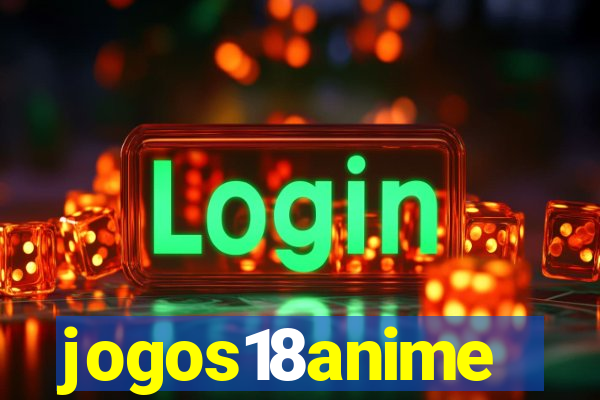 jogos18anime