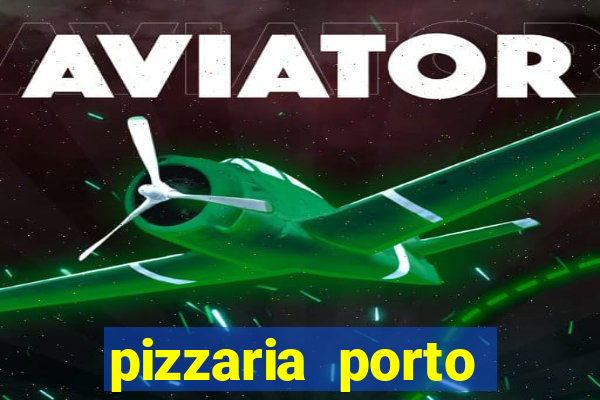 pizzaria porto velho 24 horas