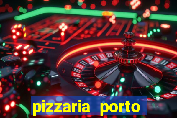 pizzaria porto velho 24 horas