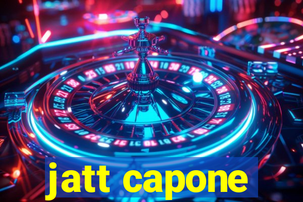 jatt capone