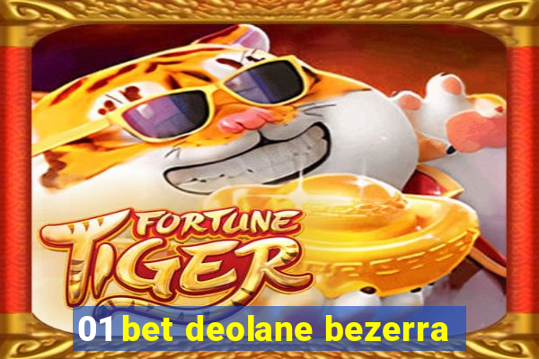 01 bet deolane bezerra