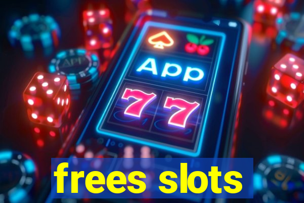 frees slots