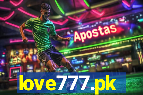 love777.pk