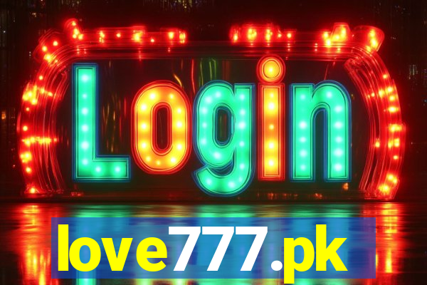 love777.pk