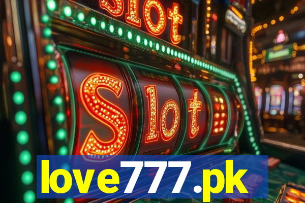 love777.pk