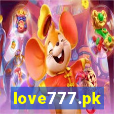 love777.pk