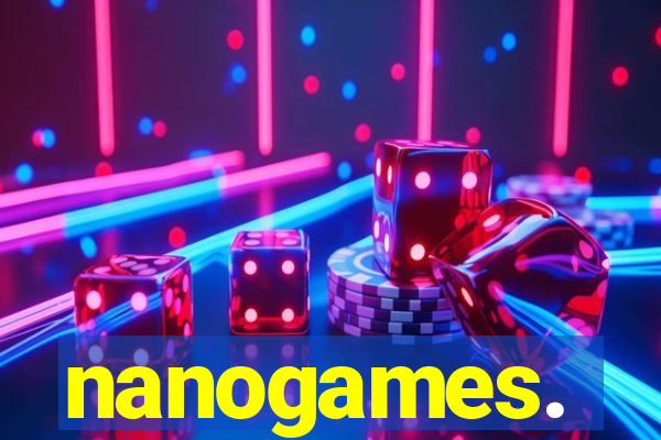 nanogames.