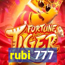 rubi 777