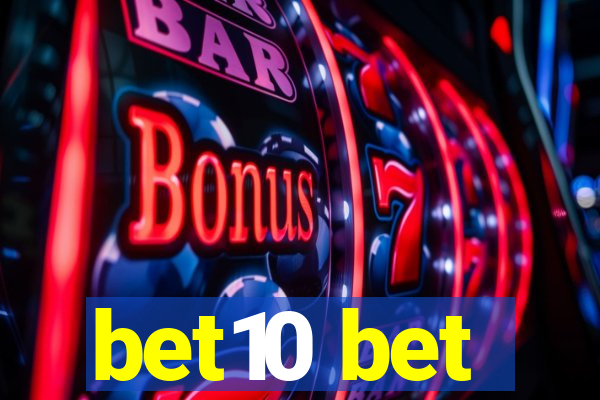 bet10 bet