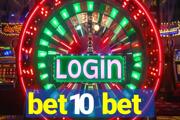 bet10 bet