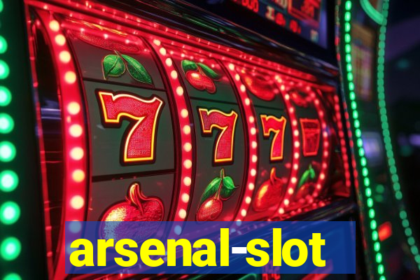 arsenal-slot