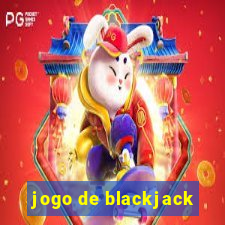 jogo de blackjack