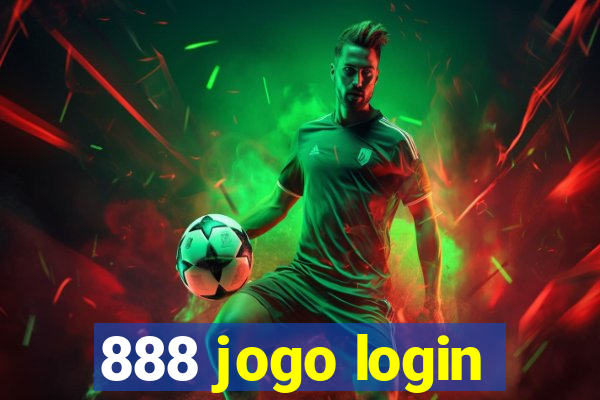 888 jogo login