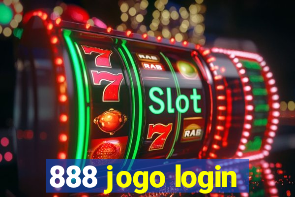 888 jogo login