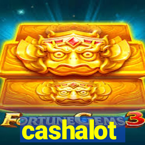 cashalot