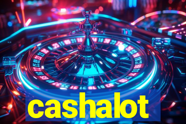 cashalot