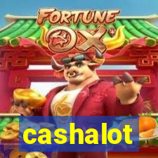 cashalot