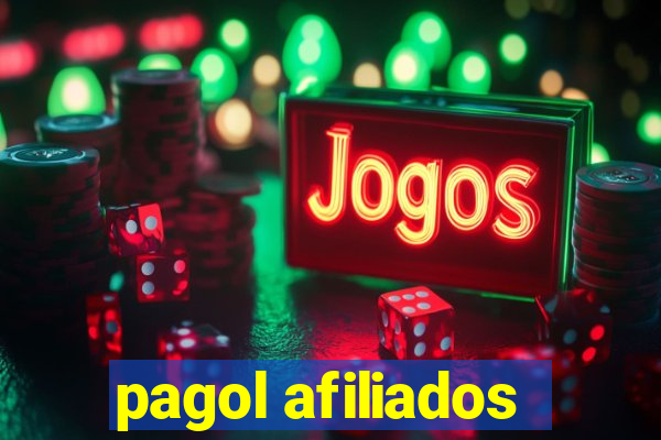 pagol afiliados