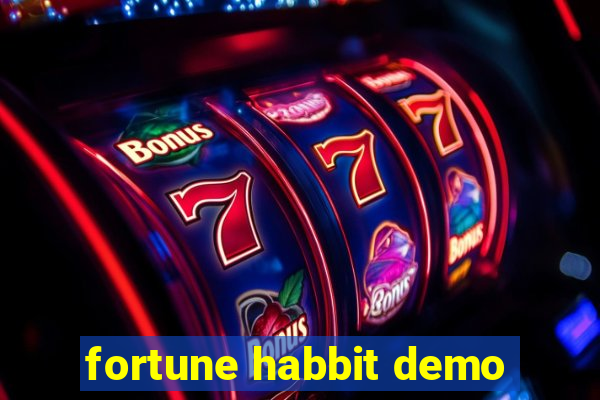 fortune habbit demo