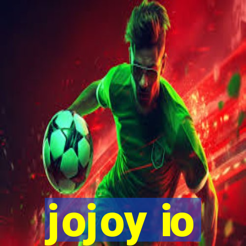 jojoy io