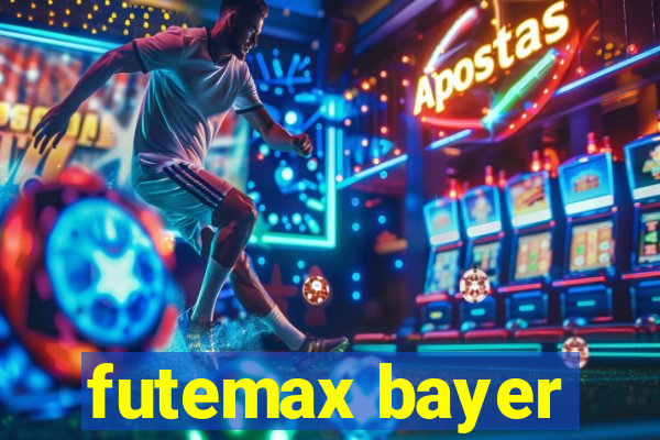 futemax bayer