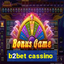 b2bet cassino