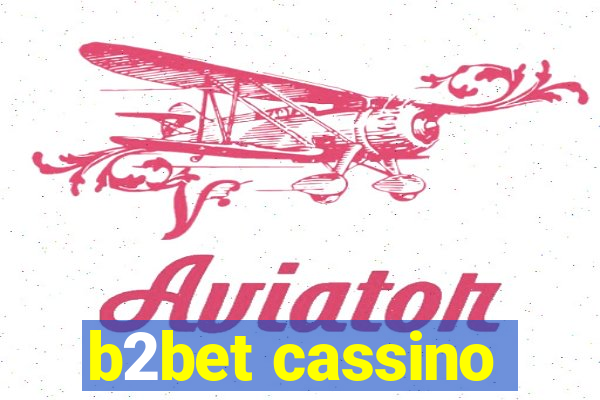 b2bet cassino