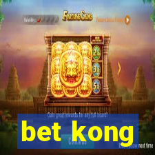 bet kong