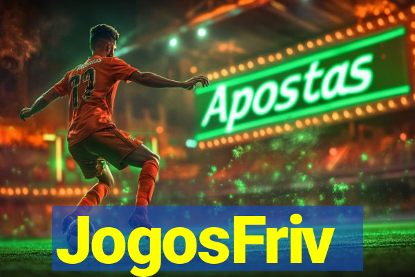 JogosFriv