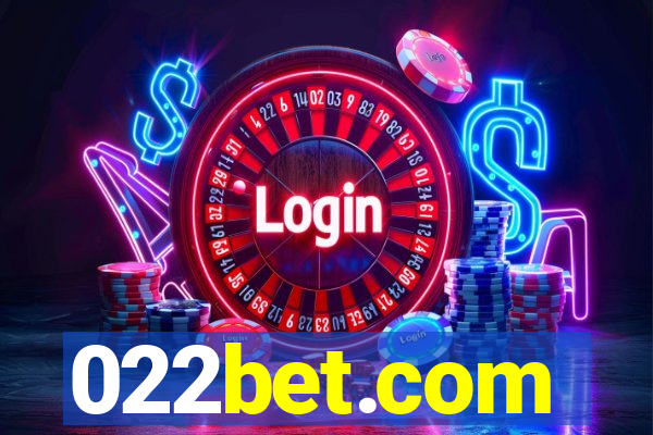 022bet.com