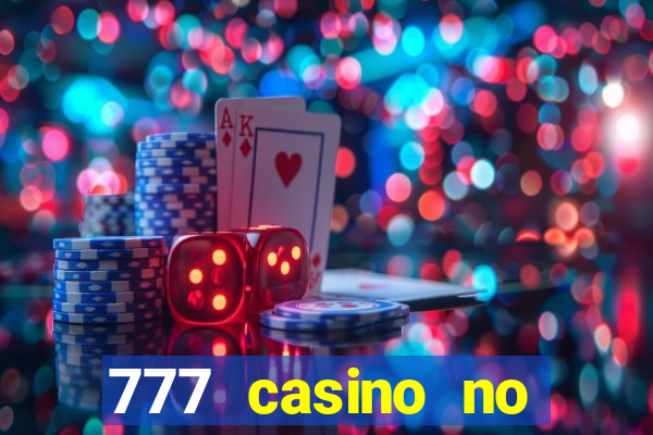 777 casino no deposit bonus