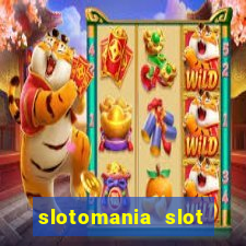 slotomania slot machine free