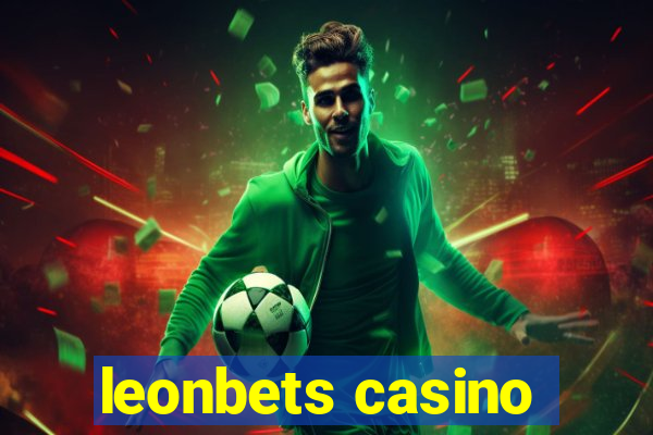 leonbets casino