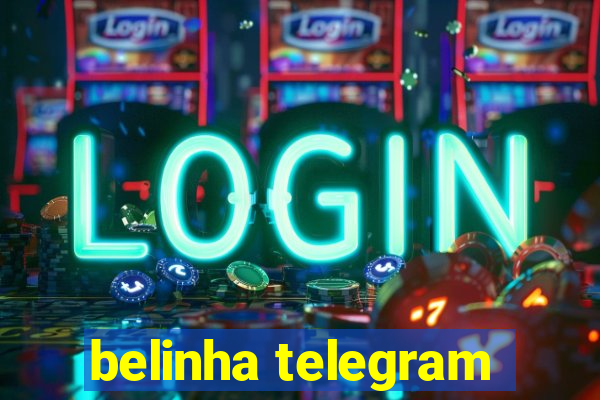 belinha telegram