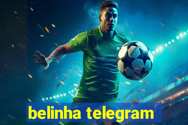 belinha telegram