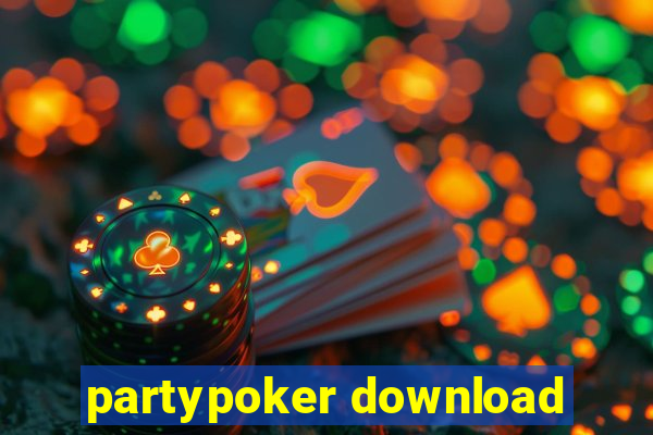 partypoker download