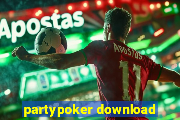 partypoker download