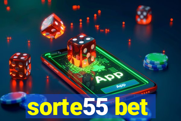 sorte55 bet