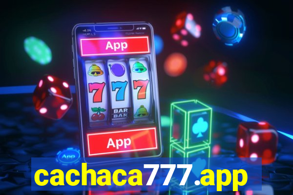 cachaca777.app