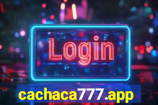 cachaca777.app