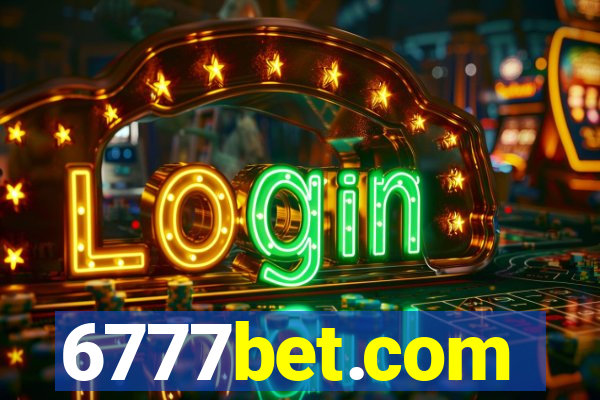 6777bet.com