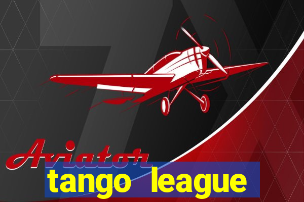 tango league hospitality rio