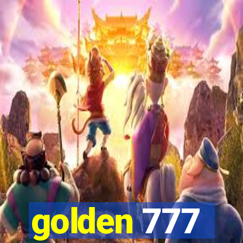 golden 777