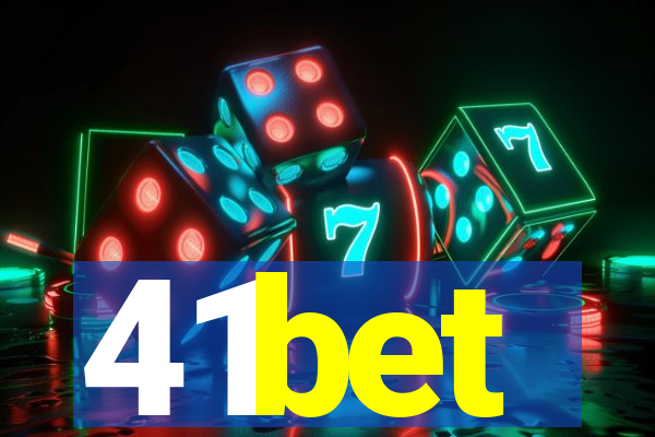 41bet