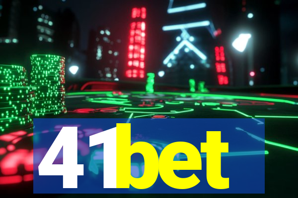 41bet