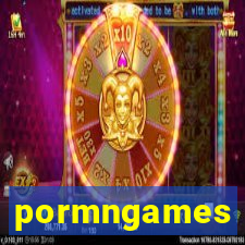 pormngames