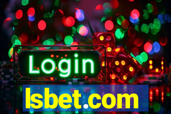 lsbet.com